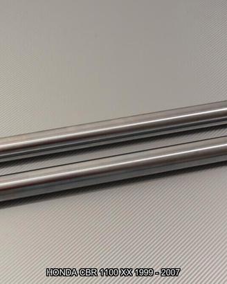 Steli forcella per HONDA CBR 1100 XX 1999 - 2007