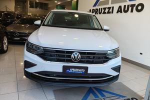 VOLKSWAGEN Tiguan 2.0 TDI 150CV SCR DSG Life