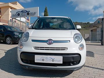 Fiat 500L 1.3 Multijet 85 CV NEOPATENTATI