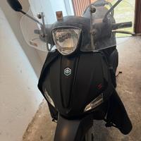 Piaggio Liberty 125 ABS Sport