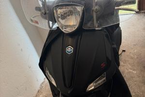 Piaggio Liberty 125 ABS Sport