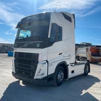 Volvo fh 500 noleggio