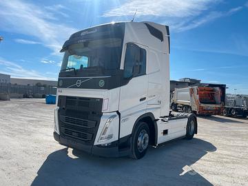 Volvo fh 500 noleggio