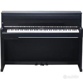 pianoforte digitale Medeli up605