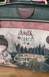 Borsa Anekke