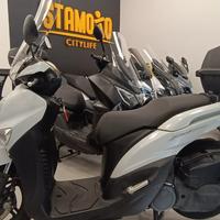 Yamaha Xenter 125 - 2015