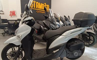 Yamaha Xenter 125 - 2015