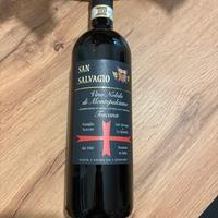 Vino Nobile di Montepulciano