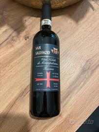 Vino Nobile di Montepulciano