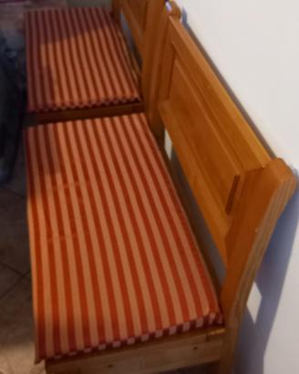 panchette classiche