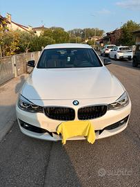 BMW SERIE 3 320 GT