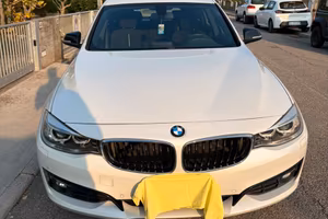 BMW SERIE 3 320 GT