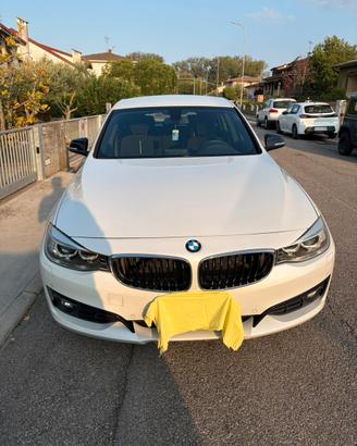 BMW SERIE 3 320 GT xdrive