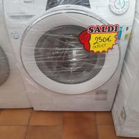 LAVATRICI NUOVE OUTLET