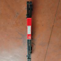 montblanc roofbars supra