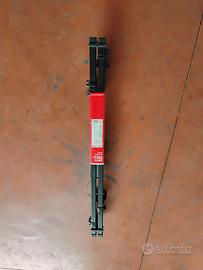 montblanc roofbars supra