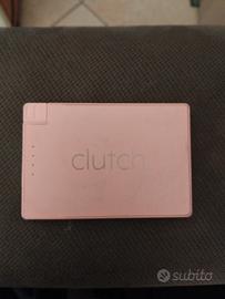 Power bank Clutch V3 ultrasottile 3300mAh