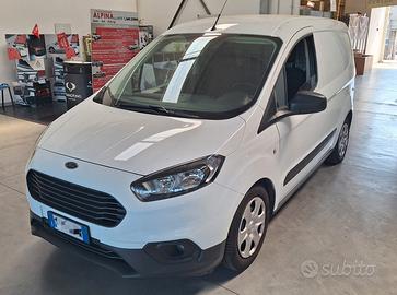 Ford Transit Courier 1.5 TDCi Van UNIPRO