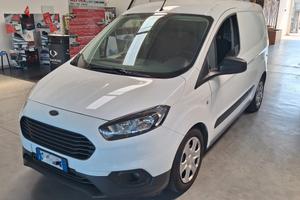 Ford Transit Courier 1.5 TDCi Van UNIPRO