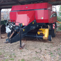 New holland bb 960