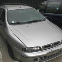 FIAT MAREA WEEKEND SW 1.9 D 81KW 5M 5P (2002) RICA