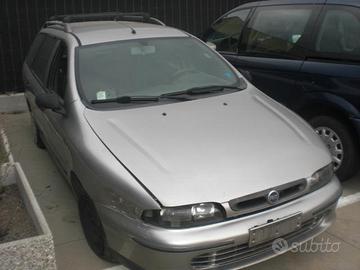 FIAT MAREA WEEKEND SW 1.9 D 81KW 5M 5P (2002) RICA