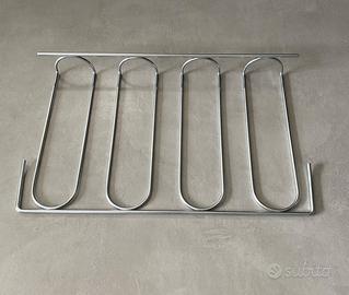 Portabottiglie frigorifero Whirlpool