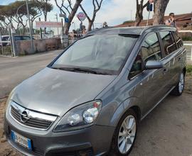 OPEL Zafira 2ª serie - 2006