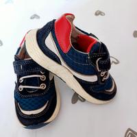 Scarpe da ginnastica bambino 