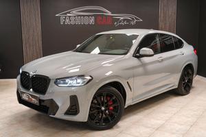 Bmw X4 xDrive20d 48V Msport