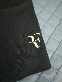 Polo Tennis Federer Nike Us Open
