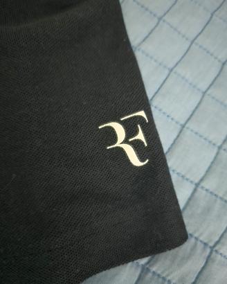 Polo Tennis Federer Nike Us Open