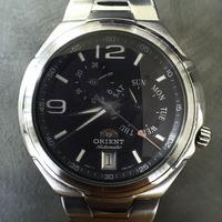 OROLOGIO ORIENT AUTOMATICO