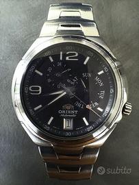 OROLOGIO ORIENT AUTOMATICO