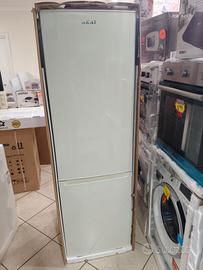 Frigo combinato 1,80x55 Avorio NUOVO 