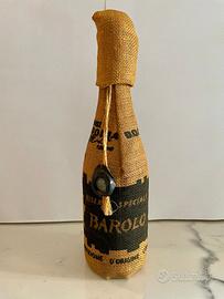 Barolo Riserva Speciale Villadoria 1967
