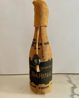 Barolo Riserva Speciale Villadoria 1967