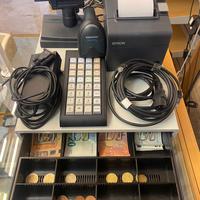 Registratore di cassa Epson