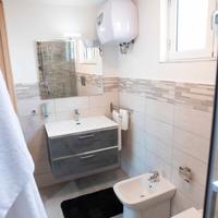 Appartamento con terrazza