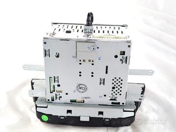 96170C8000RDR AUTORADIO HYUNDAI I20 1.2 B 62KW 5M 