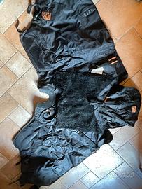 Termoscufo tucano urbano sh 300 copri gambe R1777N