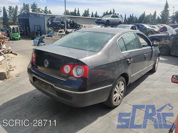 VW PASSAT 3C2 2.0 TDI 16V 140CV 05-10 -Ricambi