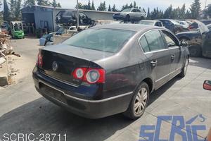 VW PASSAT 3C2 2.0 TDI 16V 140CV 05-10 -Ricambi