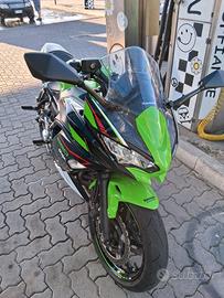 Kawasaki Ninja 650