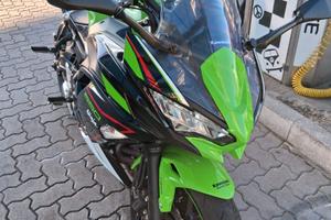 Kawasaki Ninja 650