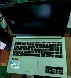 acer aspire A515-44 series  usato del 2021