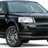 Ricambi NUOVI Land Rover Freelander dal 2006 in po