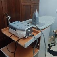 Stirella Rowenta e mobile Foppapedretti