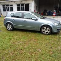 Opel Astra 1300