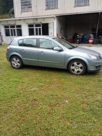 Opel Astra 1300